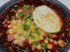 -丽影重庆小面(定西路店)