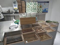 -叶子与茶(苏宁广场店)
