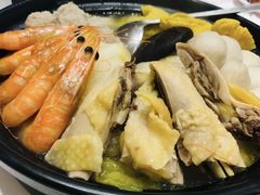 一品全家福-品悦酒店(三林古镇店)