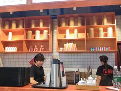 -忆秦时(银泰in77店)