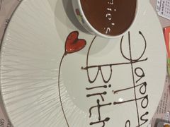 -安妮意大利餐厅(世贸天阶店)