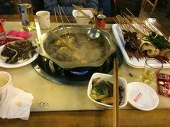 -袁记串串香(新南门店)