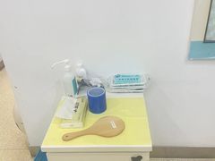 -圣贝口腔(海淀店)