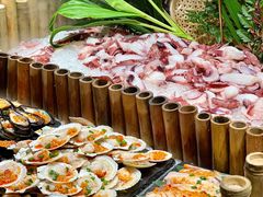 -汉阳廷自助烤肉·火锅(壹方天地店)
