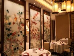 包厢-扬州香格里拉·香宫中餐厅