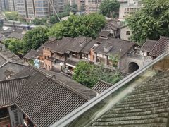 -重庆十八梯传统风貌区