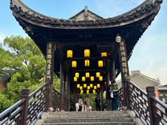 -衣裳街历史文化街区