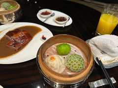 -北京四季酒店·采逸轩