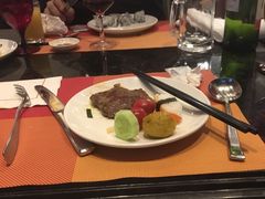 -骊韵咖啡厅(深圳中海凯骊酒店)
