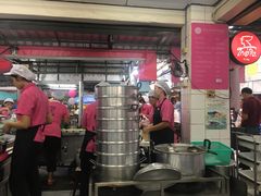 -红大哥水门鸡饭(總店)