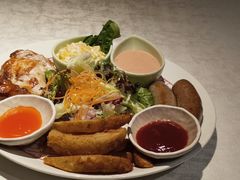 -俄士厨房(环球港店)