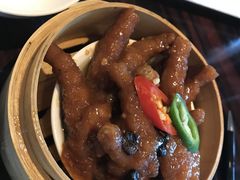 -新天世纪中餐厅