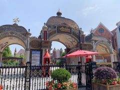 -安徒生童话乐园