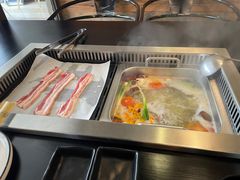 -霸王牛肉(龙湖U城店)