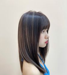 -icare美发沙龙