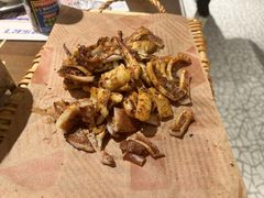 -神府路壹号·海鲜烧烤·砂锅粥·锅物(三坊七巷店)