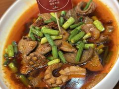 -谢记上海大排档(长寿路店)
