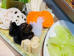 -鱼酷活鱼烤鱼(沈阳大悦城店)