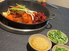 -四小区火锅·巷子里的重庆火锅(花照壁店)