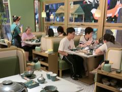 -狐狸爱上椰子鸡(滨江星光大道店)