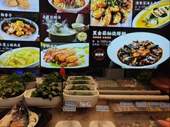 -宋园·上海菜(静安店)