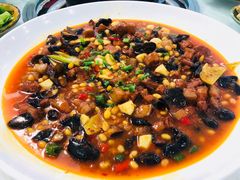 -南渝食府.石锅鸡(尚城花园店)