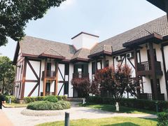 -太阳岛度假酒店