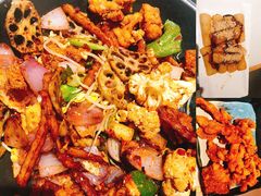 -渝蛙馆(新百店)