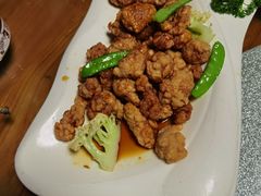-海市蜃楼花园主题餐厅(石顶店)