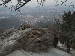 -北京西山国家森林公园