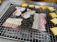 -风味烧烤(泰富店)