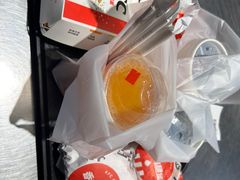 -肯德基(孝陵卫地铁站店)