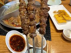 -额尔敦传统涮.冰煮羊火锅(乌兰察布体育场店)