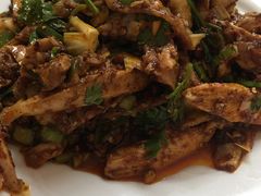 -三点小吃(山大店)