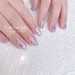 -TsukiNail艺术美甲美睫沙龙