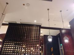 大堂-IL Forno 意坊·意大利餐厅(温州万象城店)