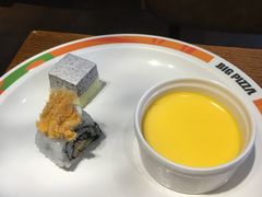 -比格比萨自助(花园路店)