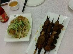 -楼兰印象(朝外店)
