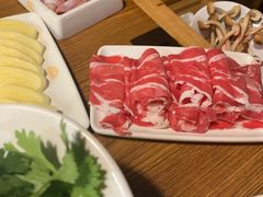 -傣妹休闲时尚火锅(三水广场店)