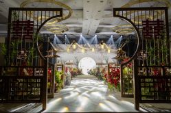 -Sugar苏格婚礼策划工作室