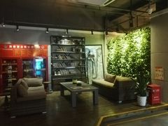 -美豪酒店(深圳机场店)