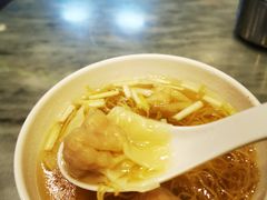 -恩宁刘福记(东华东路店)