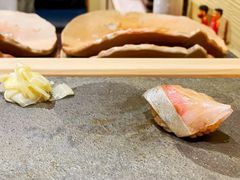 -鮨一日本料理(大中华店)