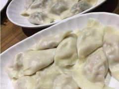 -一轩饺子馆(丽都店)