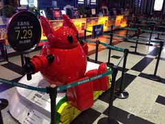 -万达影城(新街口印象汇CINITY店)