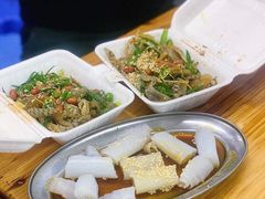 -陈添記·祖傳爽鱼皮·西关老字号(广州首店)
