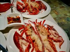 -玖食龙虾主题餐厅
