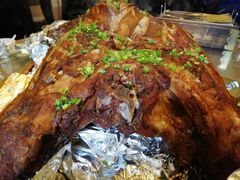-霄汉羊排(万松园一店)