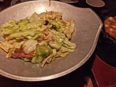 -绿茶餐厅(南昌王府井店)