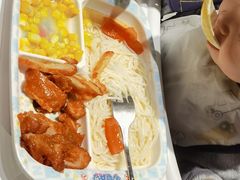-云味馆米线(广州白云凯德店)